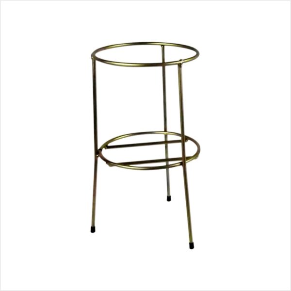 Suporte Tripé Bicromatizado - P4 / P6