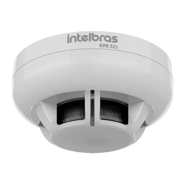 Detector de Fumaça Endereçavel DFE 521